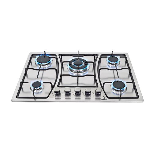Tricombo zen De campana + Parrilla + Horno