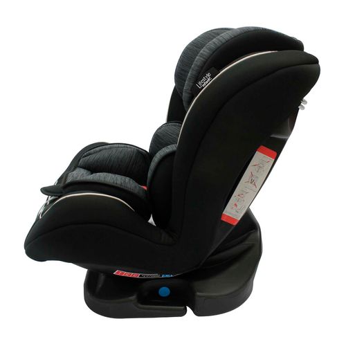 Asiento De Auto Para Bebé Infanti Multicolor 232CBS07PGBC