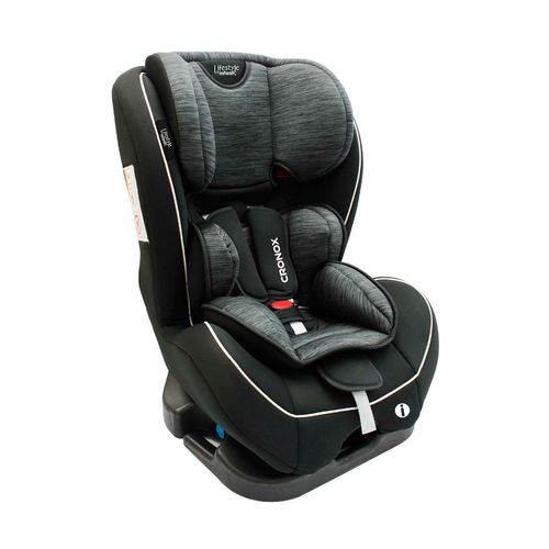 Asiento De Auto Para Bebé Infanti Multicolor 232CBS07PGBC