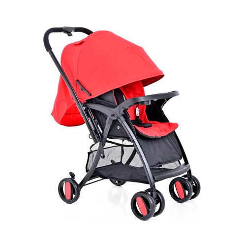 Carriola Para Bebé Golf Prinsel Rojo 5158