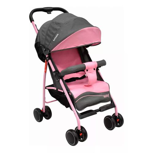 Carriola Para Bebé Owen Infanti Multicolor 232KYDL04SFP