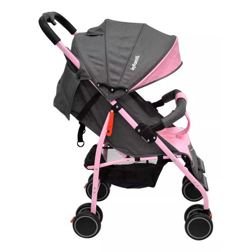 Carriola Para Bebé Owen Infanti Multicolor 232KYDL04SFP