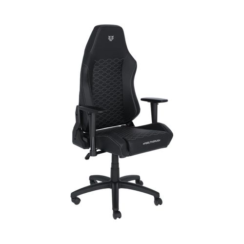 Silla Gamer Balam Rush Negra Thunder Neat