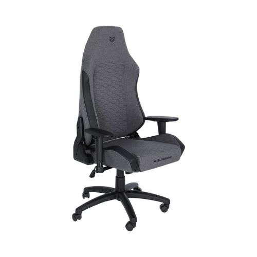 Silla Gamer Balam Rush Gris Thunder Neat