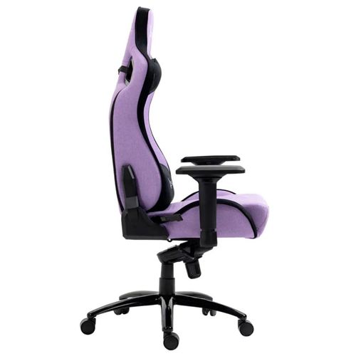 Silla Gamer XZEAL Morado XZSLT50M