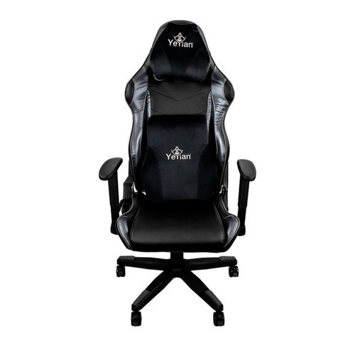 Silla Gamer Yeyian Negro/Gris YSG-71311