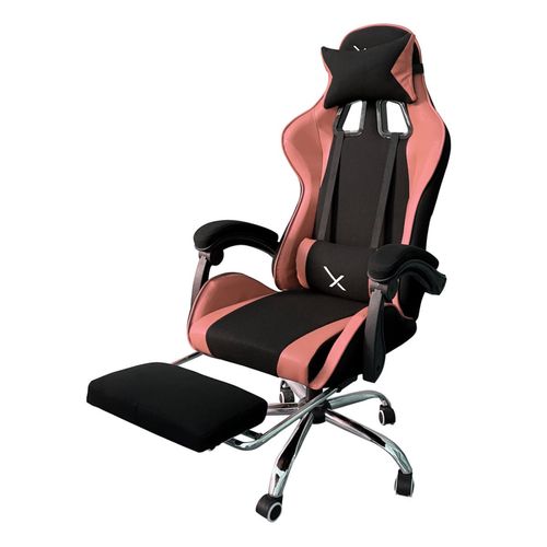 Silla Gamer XZEAL Rosa XZ05-1