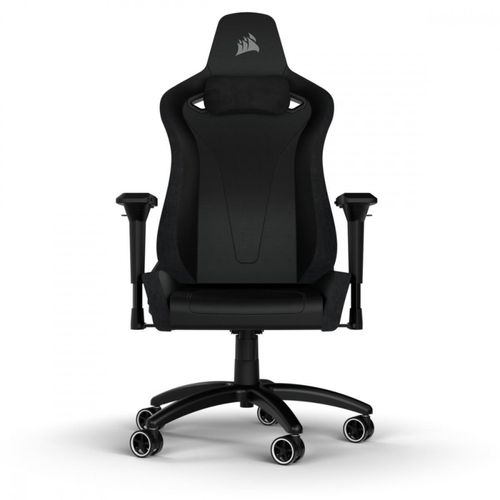 Silla gamer Corsair Negro TC200