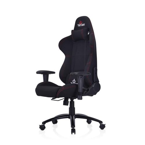 Silla Gamer Yeyian Negro/Rojo Windalf 2500