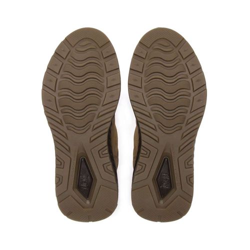Bota Casual Para Caballero Flexi Arena 403016