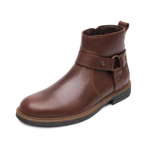 Bota Casual Para Caballero Flexi Shedron 402521