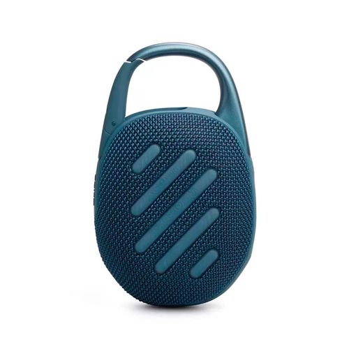 Bocina Portátil Jbl Azul JBLCLIP5BLUAM