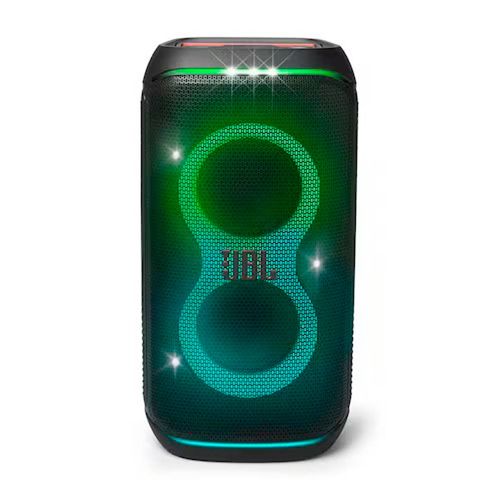 Bocina party box Jbl negro Jblpbclub120am