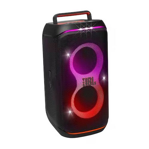 Bocina party box Jbl negro Jblpbclub120am