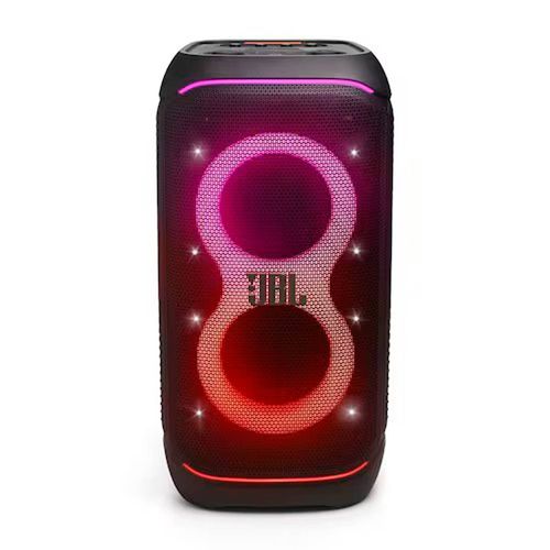 Bocina party box stage Jbl negro Jblpbstage320am