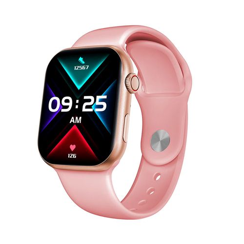 Smartwatch kronos element Stuffactory rosa st-w77002