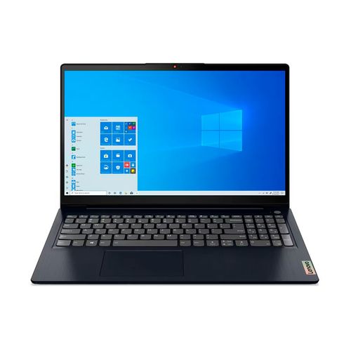 Laptop Lenovo 8Gb 512 Ssd Azul 82KU023ULM