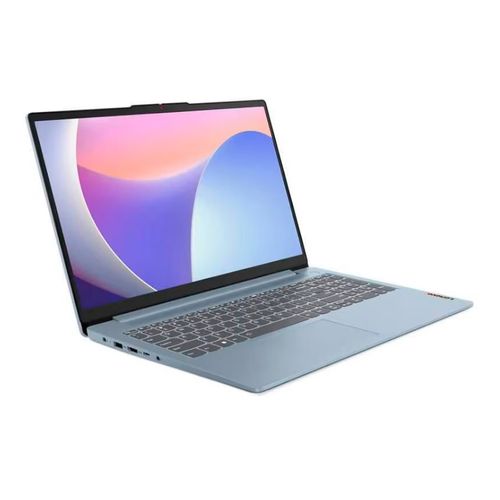 Laptop Lenovo 8 GB 256 SSD gris 83er002plm