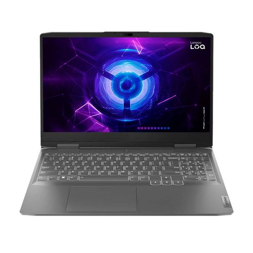 Laptop Gaming Lenovo 8gb 512 Ssd Gris 82XV00PRLM