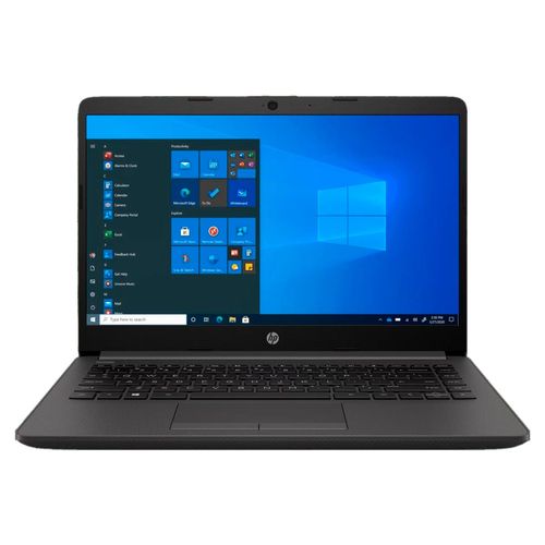 Laptop Hp 8Gb 256 Ssd Negro 5T9J9LT