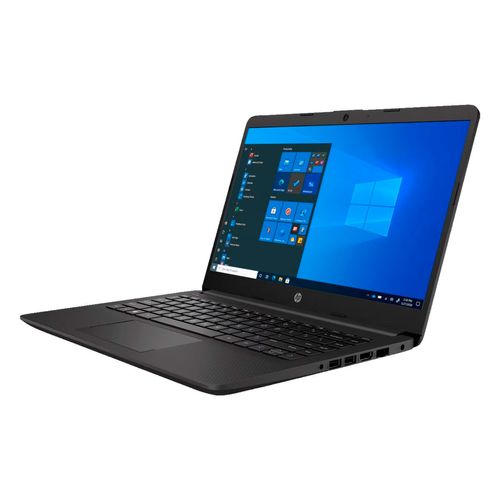 Laptop Hp 8Gb 256 Ssd Negro 5T9J9LT