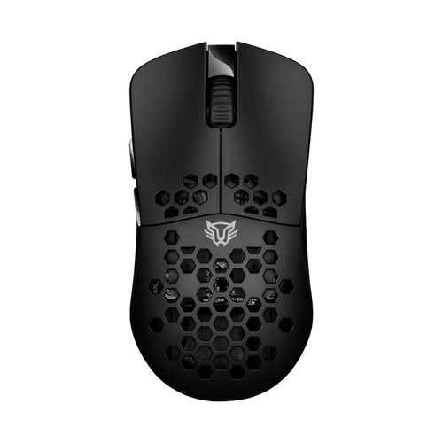 Mouse Gamer Speeder Balam Rush Negro BR-936866