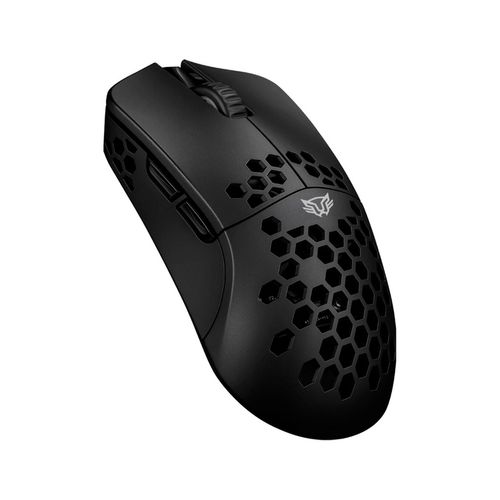 Mouse Gamer Speeder Balam Rush Negro BR-936866