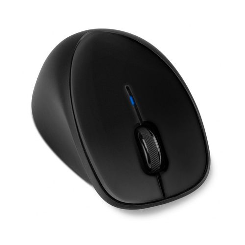 Mouse Inalámbrico Hp Negro H2L63AA