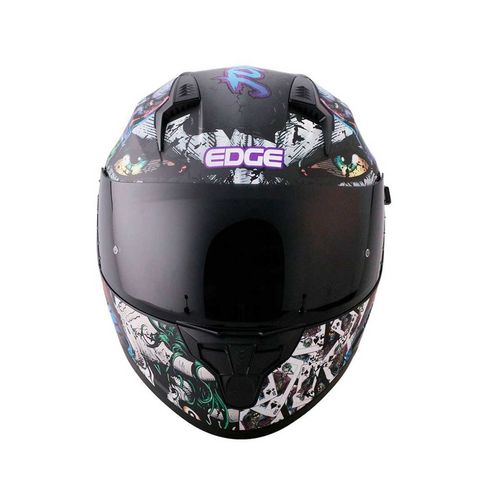 Casco Integral Guasón L Edge Multicolor DC-J1.83.1.L