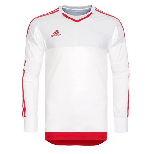 Playera para Caballero Adidas Aristeo Blanco S17935