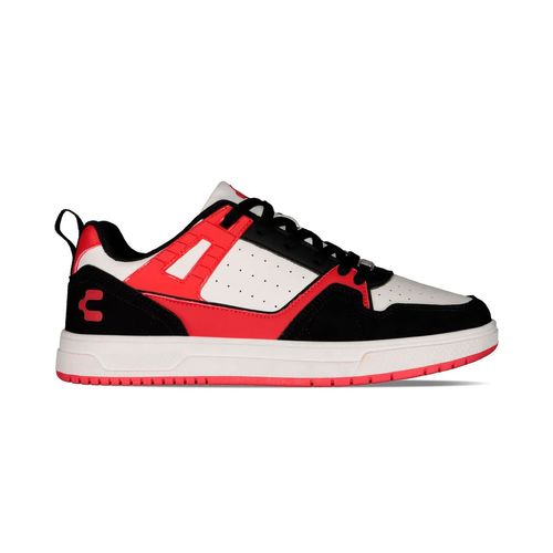 Tenis Choclo Para Caballero Charly Multicolor 1087160002