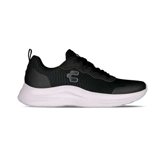 Tenis Choclo Para Caballero Charly Negro 1087232002