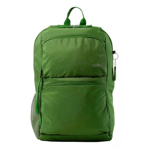 Mochila Totto MA04IND919-2410 Verde