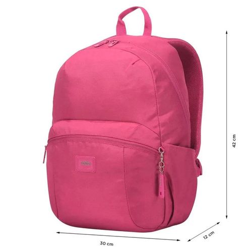 Mochila Totto MA04TKI001-2310 Fiusha