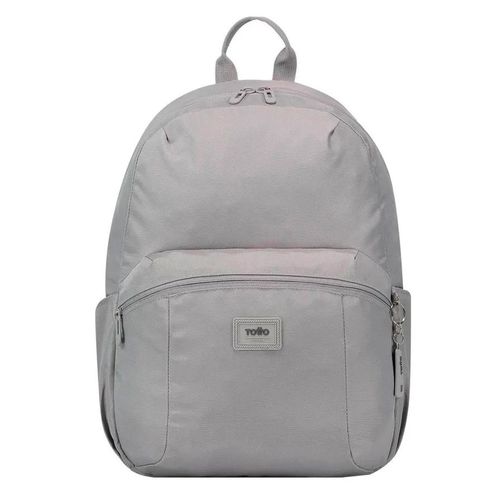 Mochila Totto MA04TKI001-2410 Gris