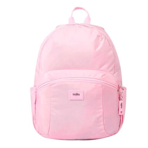 Mochila Totto MA04TKI001-2410 Rosa