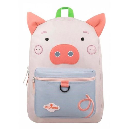 Mochila Kswiss PIGGMNUD Rosa