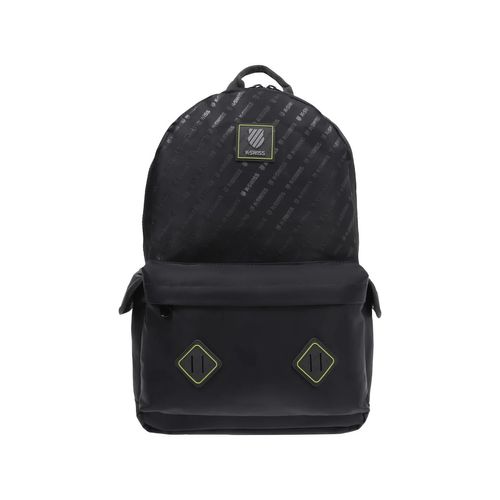 Mochila Para Laptop Kswiss DRYFUNEG Negro