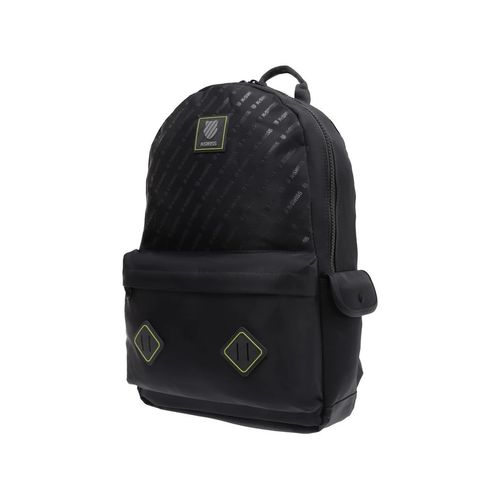 Mochila Para Laptop Kswiss DRYFUNEG Negro