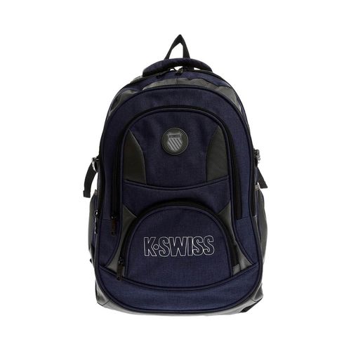 Mochila Para Laptop Kswiss COCO2MAZ Azul