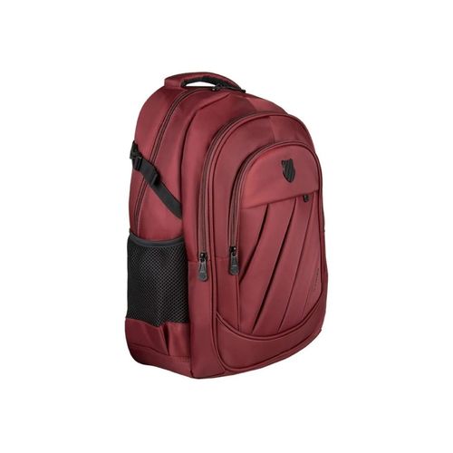 Mochila Para Laptop Kswiss JHONBROJ Rojo