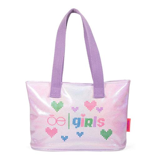 Bolsa Tote Para Niña Oe Girls Multicolor 4BLGV24474LIL