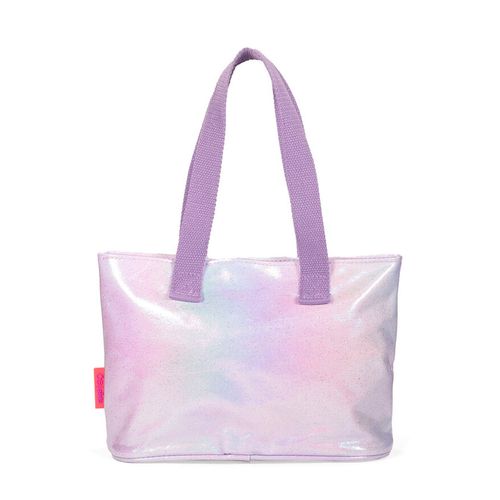 Bolsa Tote Para Niña Oe Girls Multicolor 4BLGV24474LIL