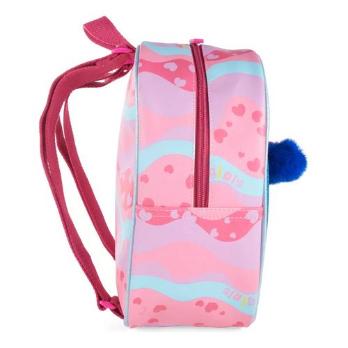 Mochila Para Niña Arcoíris Para Niña Oe Girls Multicolor 4BLGI23356AZU