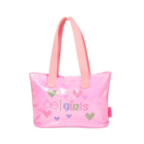 Bolsa Tote Para Niña Oe Girls Multicolor 4BLGV24474ROS