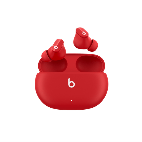 Audífonos In-Ear Beats Studio Buds Rojo Nuevo