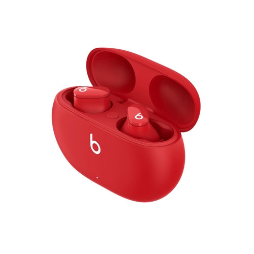 Audífonos In-Ear Beats Studio Buds Rojo Nuevo