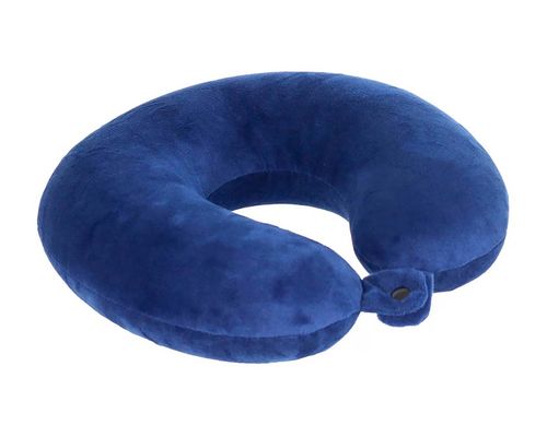Collarin de viaje Travel Blue 1.46/2.1 azul