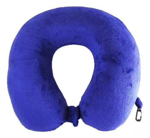 Collarin de viaje Travel Blue 1.46/2.1 azul
