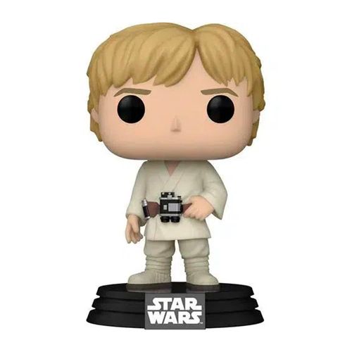 Funko Pop Luke Skywalker Star Wars FU67536